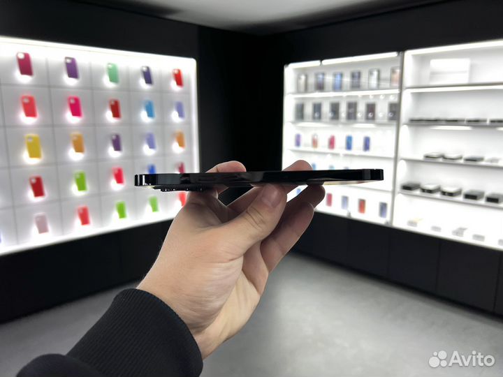 iPhone 12 Pro Max, 128 ГБ