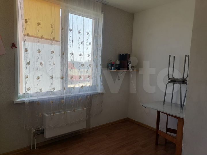 1-к. квартира, 34,2 м², 3/5 эт.