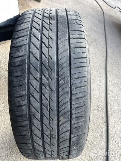 Goodyear Eagle F1 AT 255/50 R20