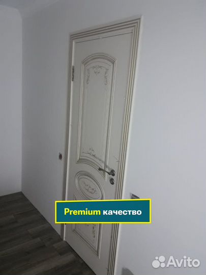 Двери межкомнатные по закупке