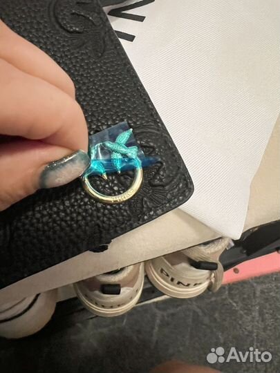 Обложка для паспорта Pinko