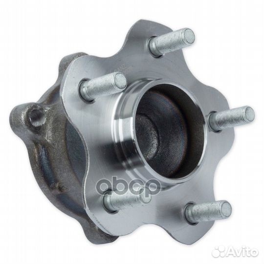 Ступица задняя в сборе LR nissan Teana (J32) 2