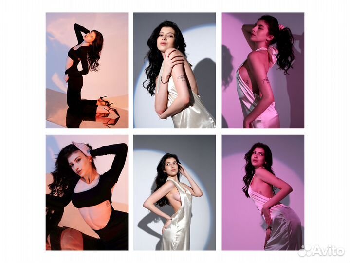 Фотограф Ставрополь