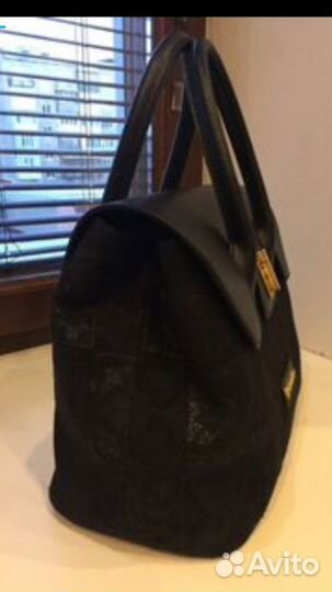 Сумка braccialini оригинал