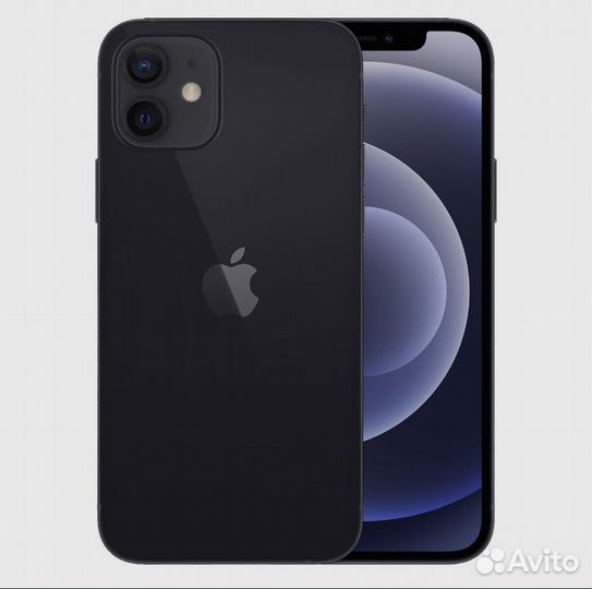 iPhone 12 mini, 64 ГБ