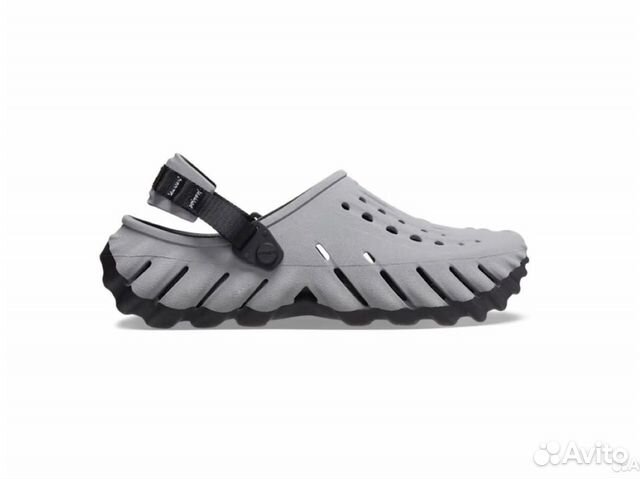 Crocs Echo Reflective Clog Оригинал купить в Санкт-Петербурге | Личные ...