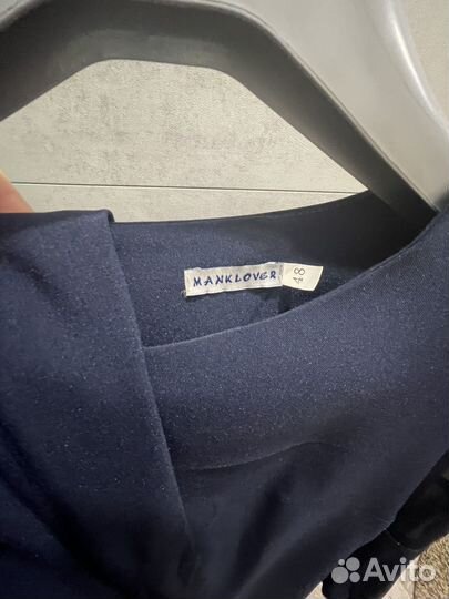 Вечернее платье 48 размер бу