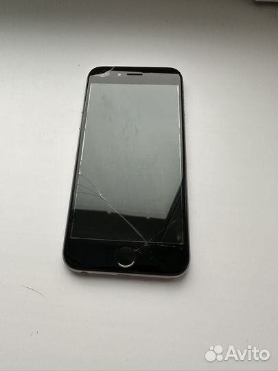 iPhone 6, 16 ГБ