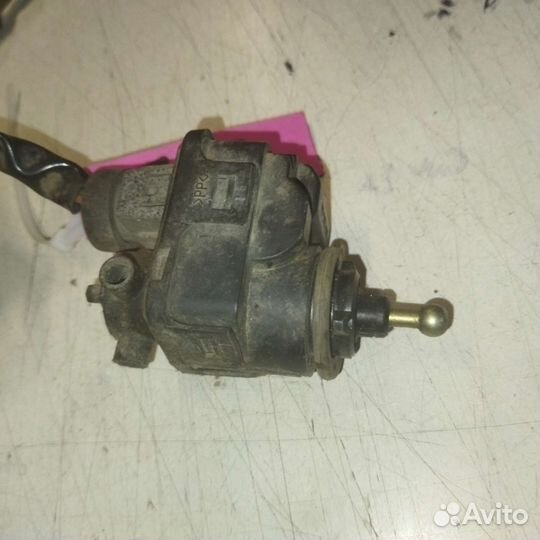 Моторчик корректора фар Mitsubishi Lancer