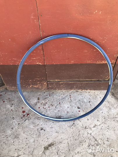 Обруч халахуп для похудения