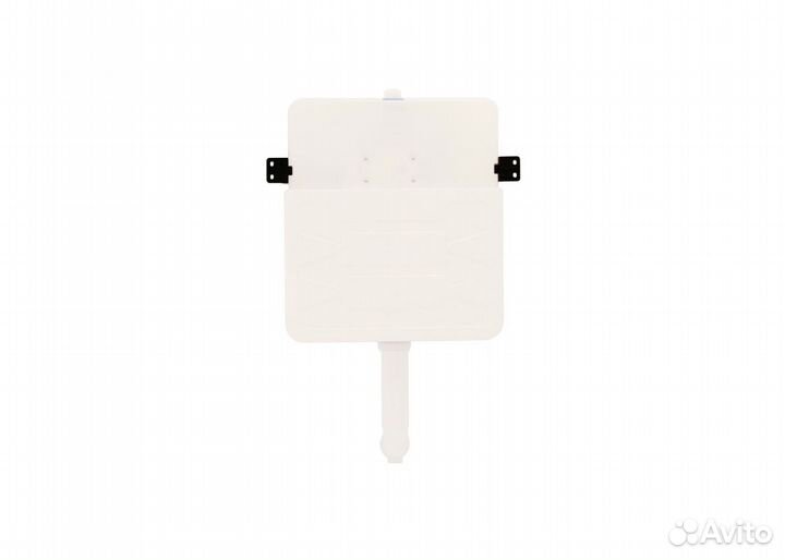 Смывной бачок скрытый монтаж Aquatek INS-0000019