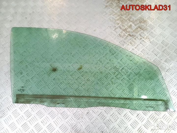 Стекло двери передней правой Ford Mondeo 3 1116874