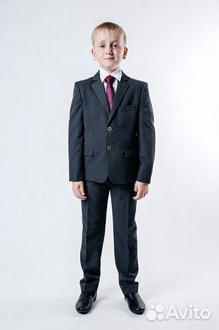 Костюм Пеплос 122-128