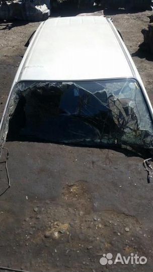 Крыша nissan presage NU30