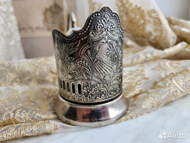 Подстаканник 