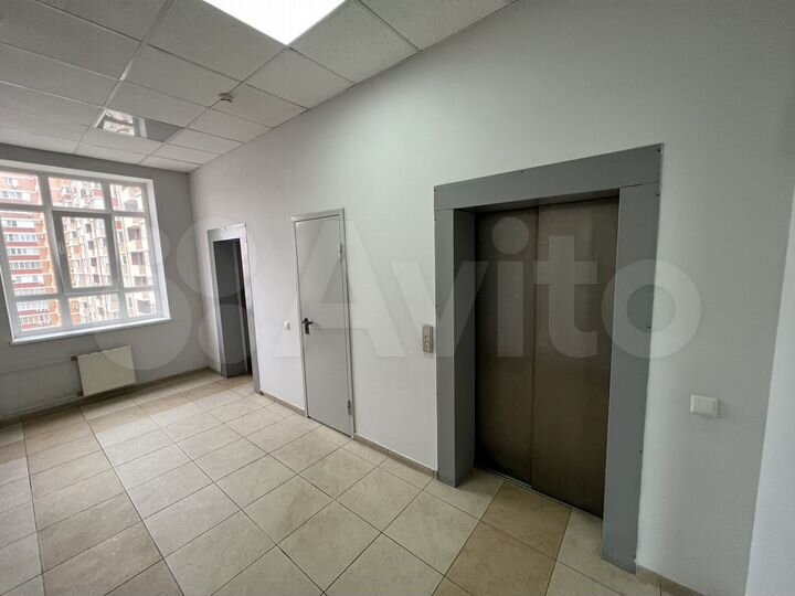Офис, 51 м²