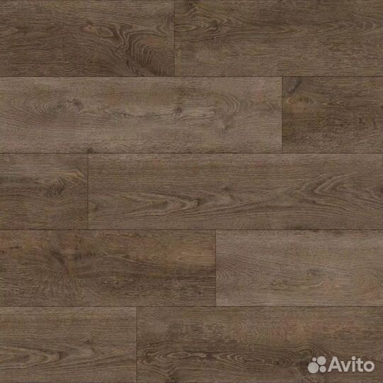 Пвх плитка SPC Floorwood Genesis HL07 Дуб Лауфер