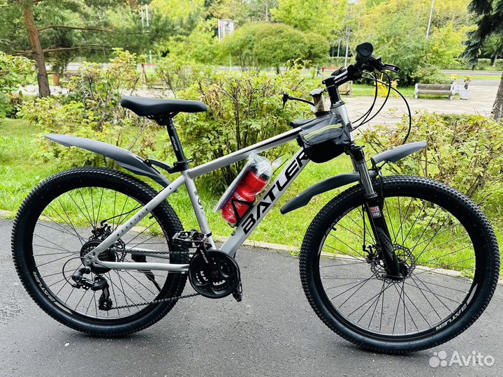 Велосипеды новые оптом и в розницу