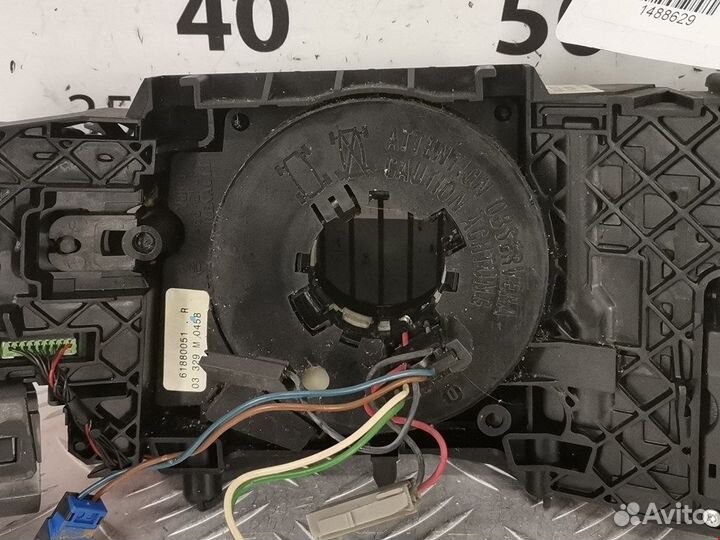 Переключатель для Renault Scenic 2