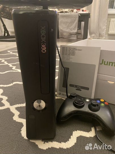 Xbox 360