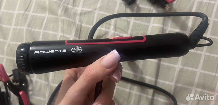 Мультистайлер rowenta