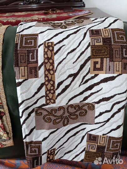 Покрывало 1.5 спальное на кровать новое