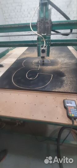 Фрезерная чпу обработка