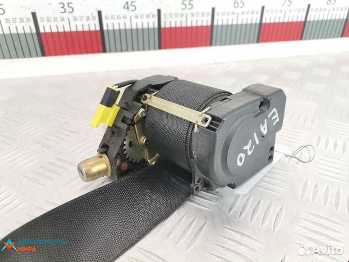 Ремень безопасности Mercedes-Benz M-Класс