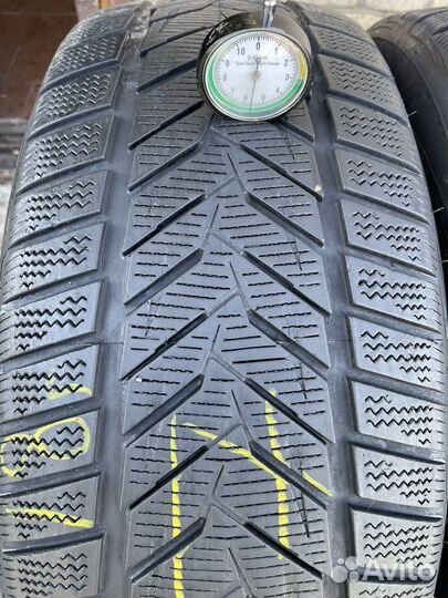 Vredestein Wintrac Xtreme S 225/50 R18