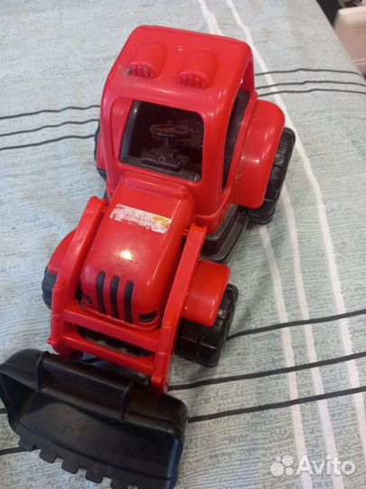 Детские машинки игрушки