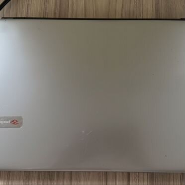 Ноутбук packard bell