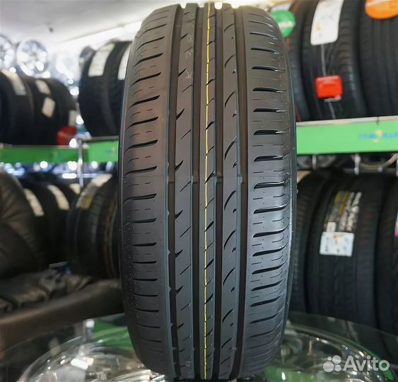 Nexen N'Blue HD Plus 215/55 R17