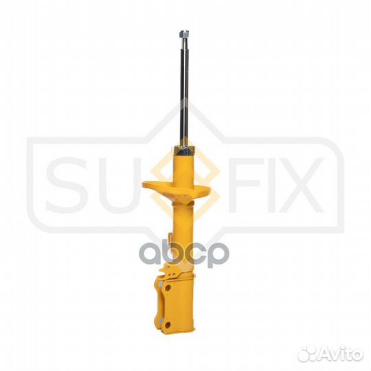 Стойка амортизаторная зад прав SU1230 sufix