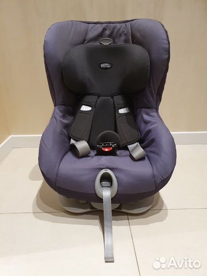 Автокресло Remer