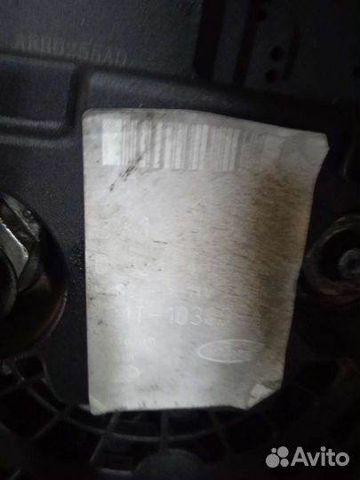 Генератор Форд Транзит 6 2000-2006