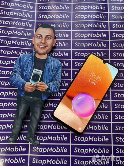 Samsung Galaxy A32 4/64