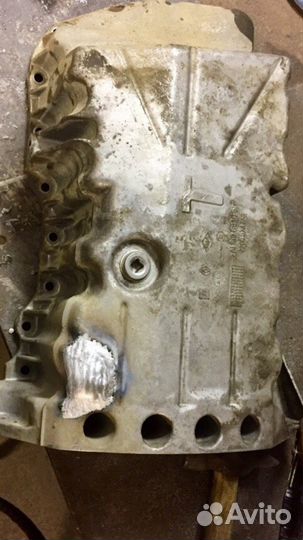 Сварка аргоном