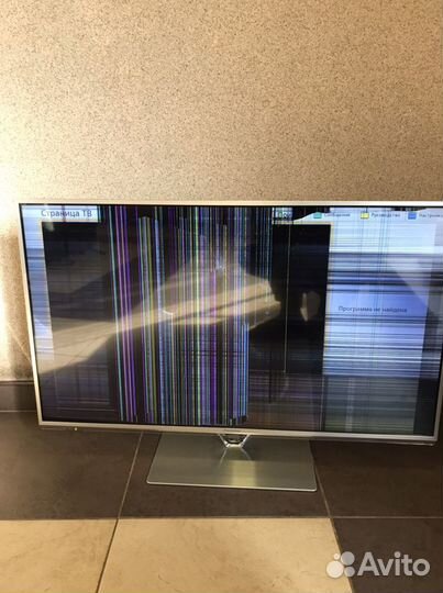 Телевизор panasonic TX-lr42ft60 по запчастям