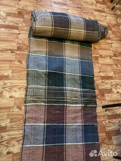 Половики домотканные