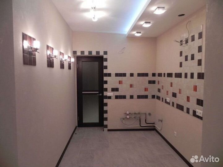 Ремонт квартир домов дач помещений под ключ