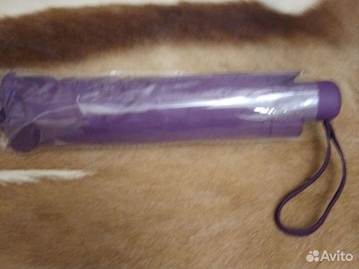 Зонт- автомат