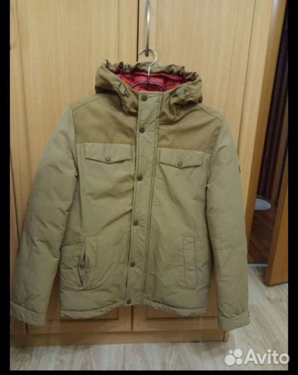 Куртки мужские