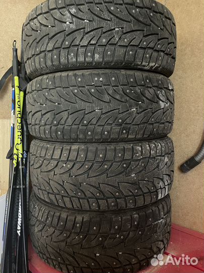 RoadX RX Frost WH12 245/45 R18
