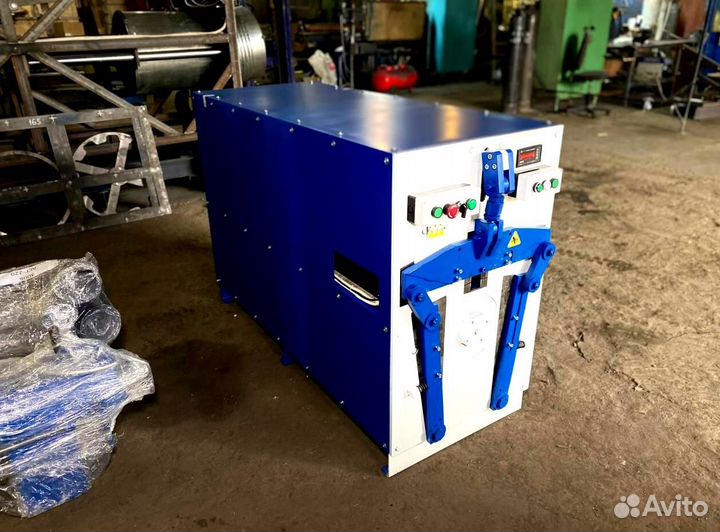 Гофраколено от производителя\новое\гарантия