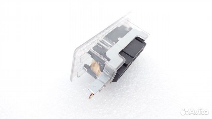 Плафон подсветки багажника Kia Optima JF G4KJ 2018