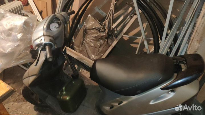 Продажа Honda dio AF27