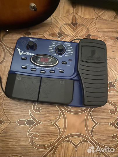 Электро гитара washburn rx12