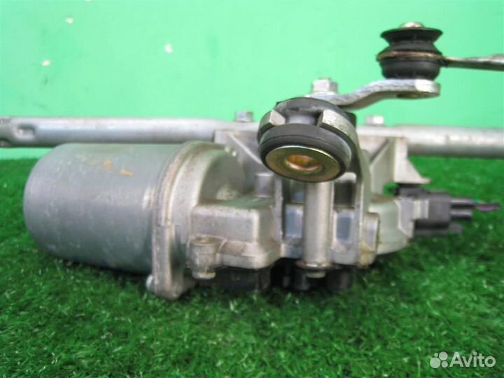 Трапеция стеклоочистителей Chevrolet Aveo T250 20