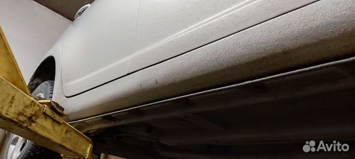 Suzuki Swift 1.3 AMT, 2006, 193 570 км