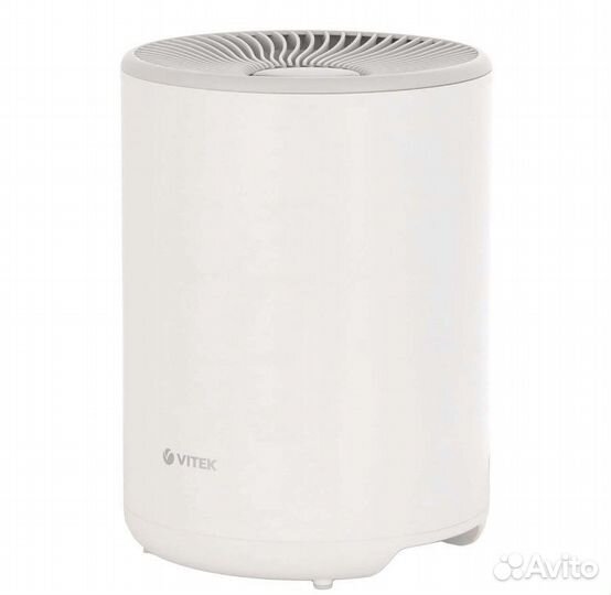 Очиститель воздуха